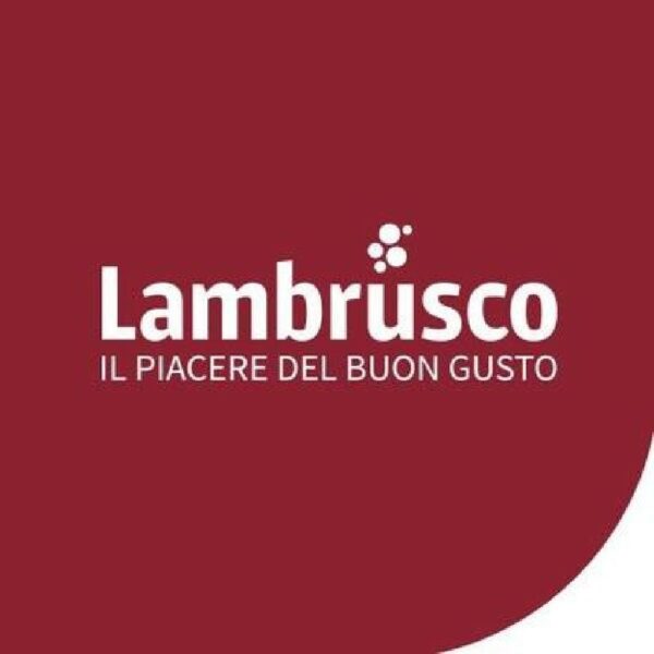 VINO LAMBRUSCO