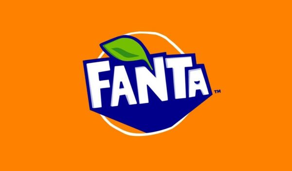 FANTA NARANJA