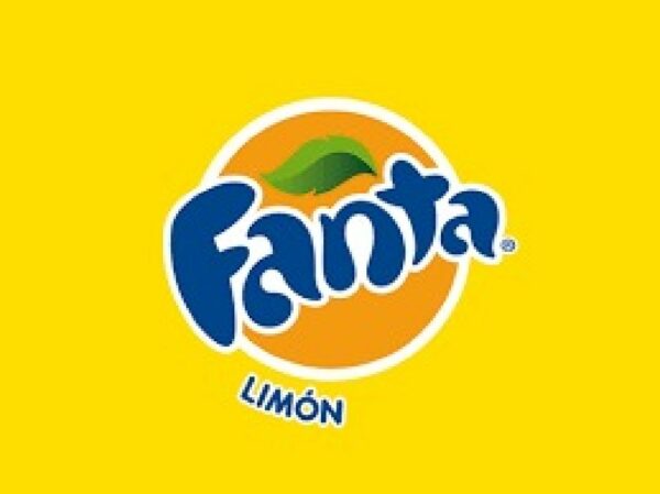 FANTA LIMON